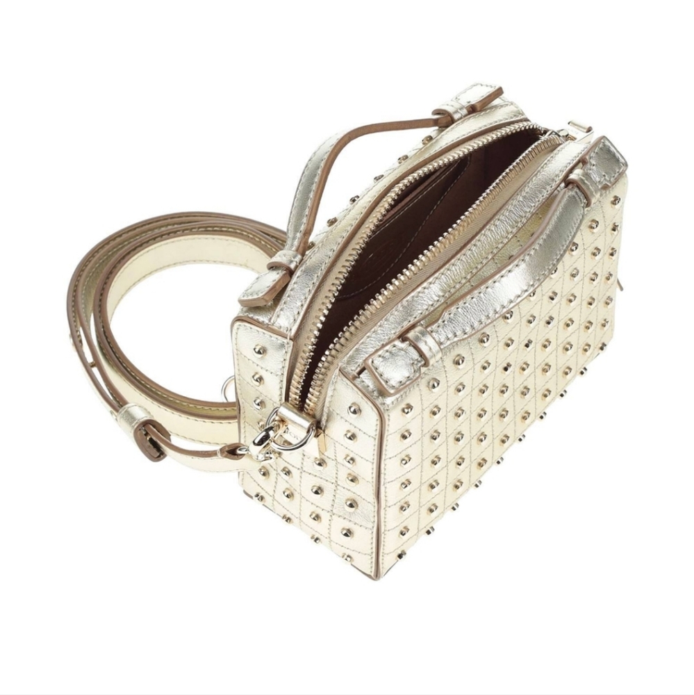 Tod's Don Bauletto Micro Gommini